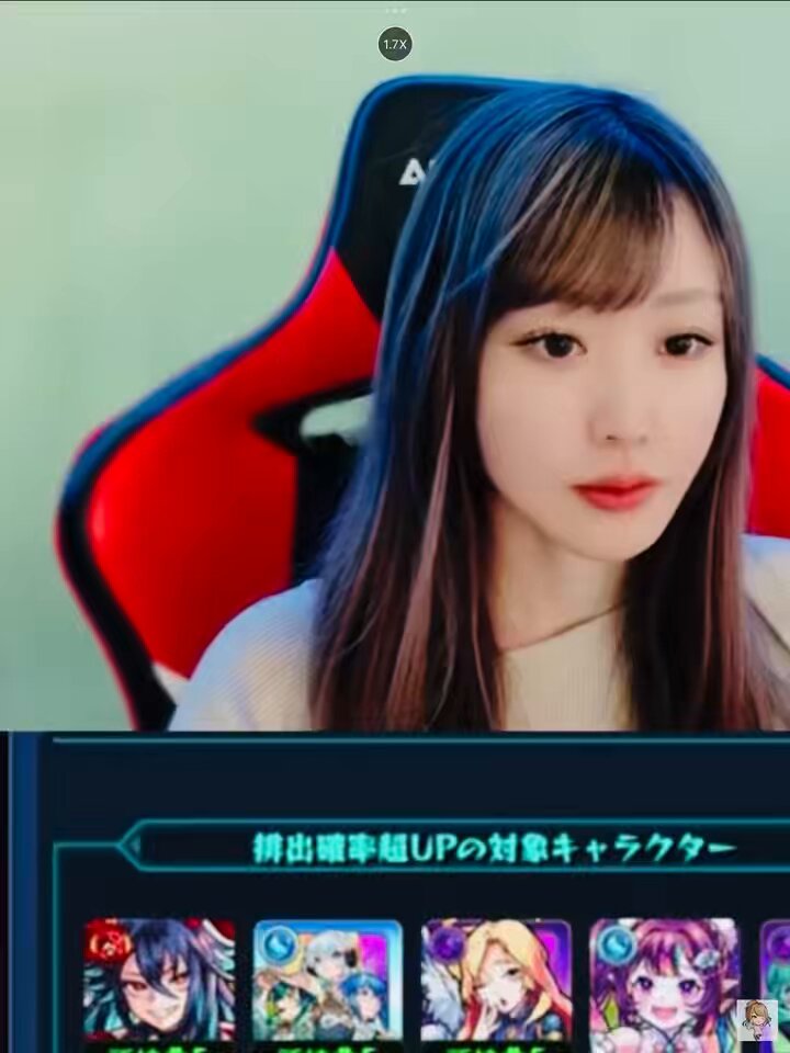 ゆんみちゃんねる