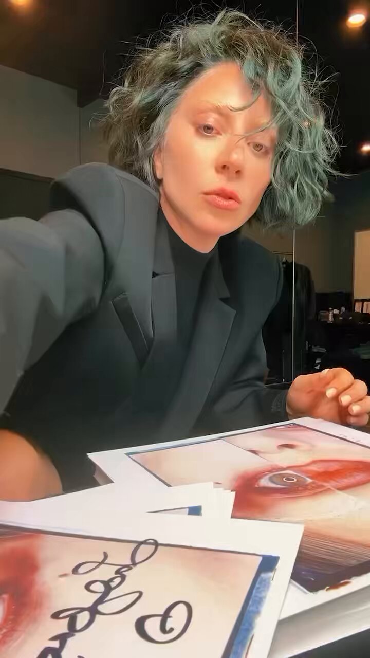 Lady Gaga Japan on X: Lady Gaga Japan on X: