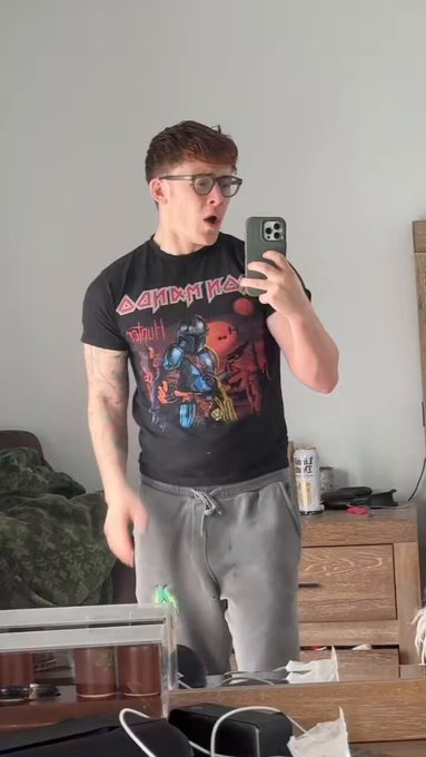 Casual day :) https://t.co/oWxkARHfj6