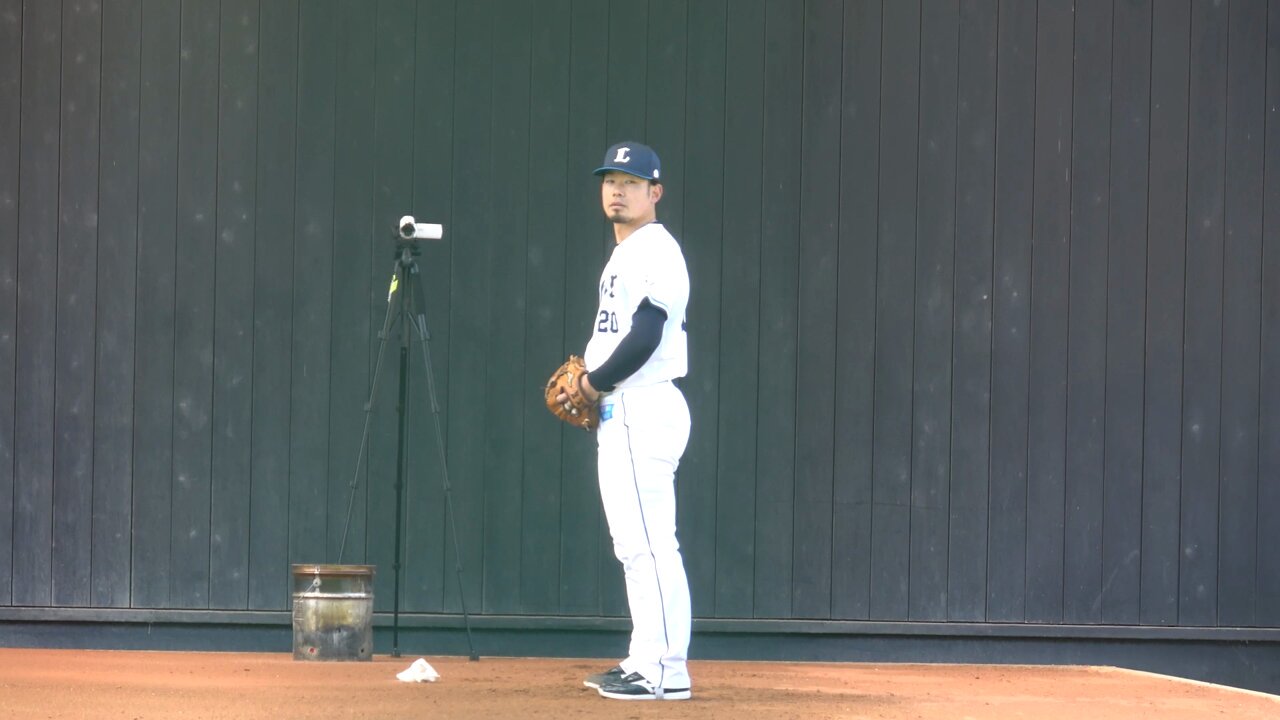 埼玉西武ライオンズ 羽田慎之介 直筆サイン ホーム レプリカユニフォーム 選手から探す/#43 羽田 慎之介 | 埼玉西武ライオンズ公式