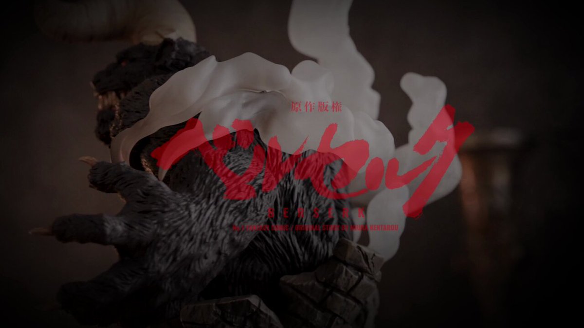 ベルセルク公式 (@berserk_project) / X