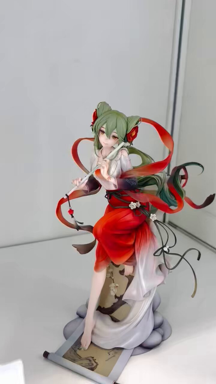ねずみの初恋　アクリルフィギュア　全３種　コンプリート　歌舞伎町タワー限定 0210171909_67a9b67d8f210.png