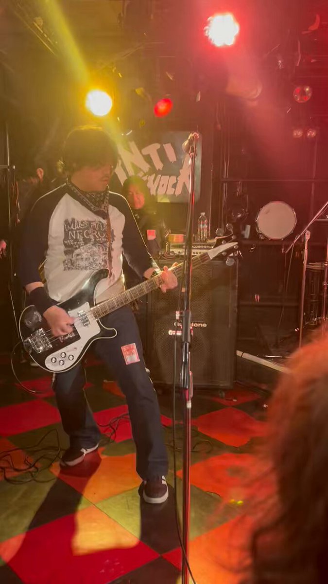 HAYATO (@45revolution) / X