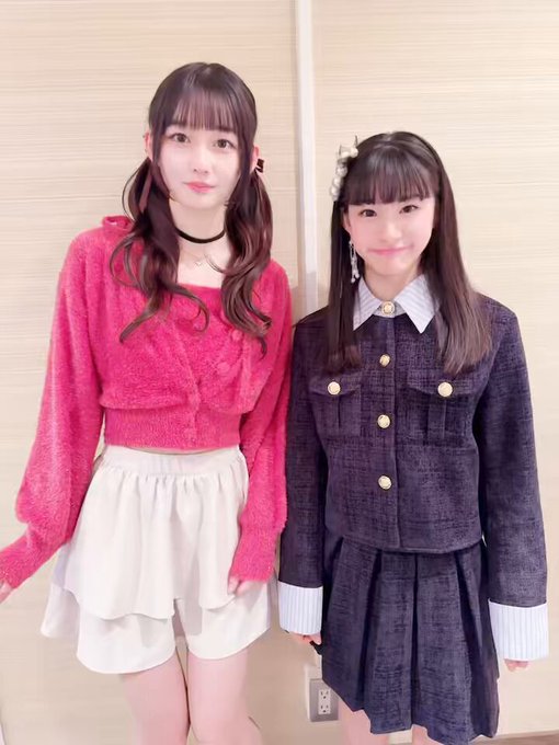 Twitterのコスプレ動画1