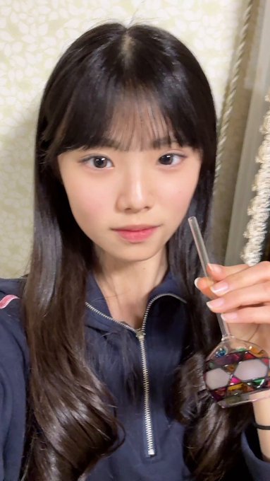 丸上ひまりのTwitter動画4