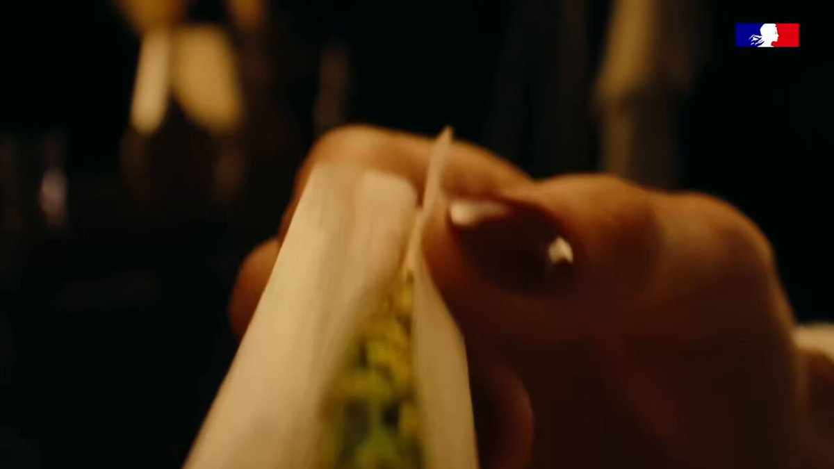 Image de Préfet du Gard - #ContreLeNarcotrafic 💥 Chaque jour, des personnes payent le prix de la drogue que vous achetez