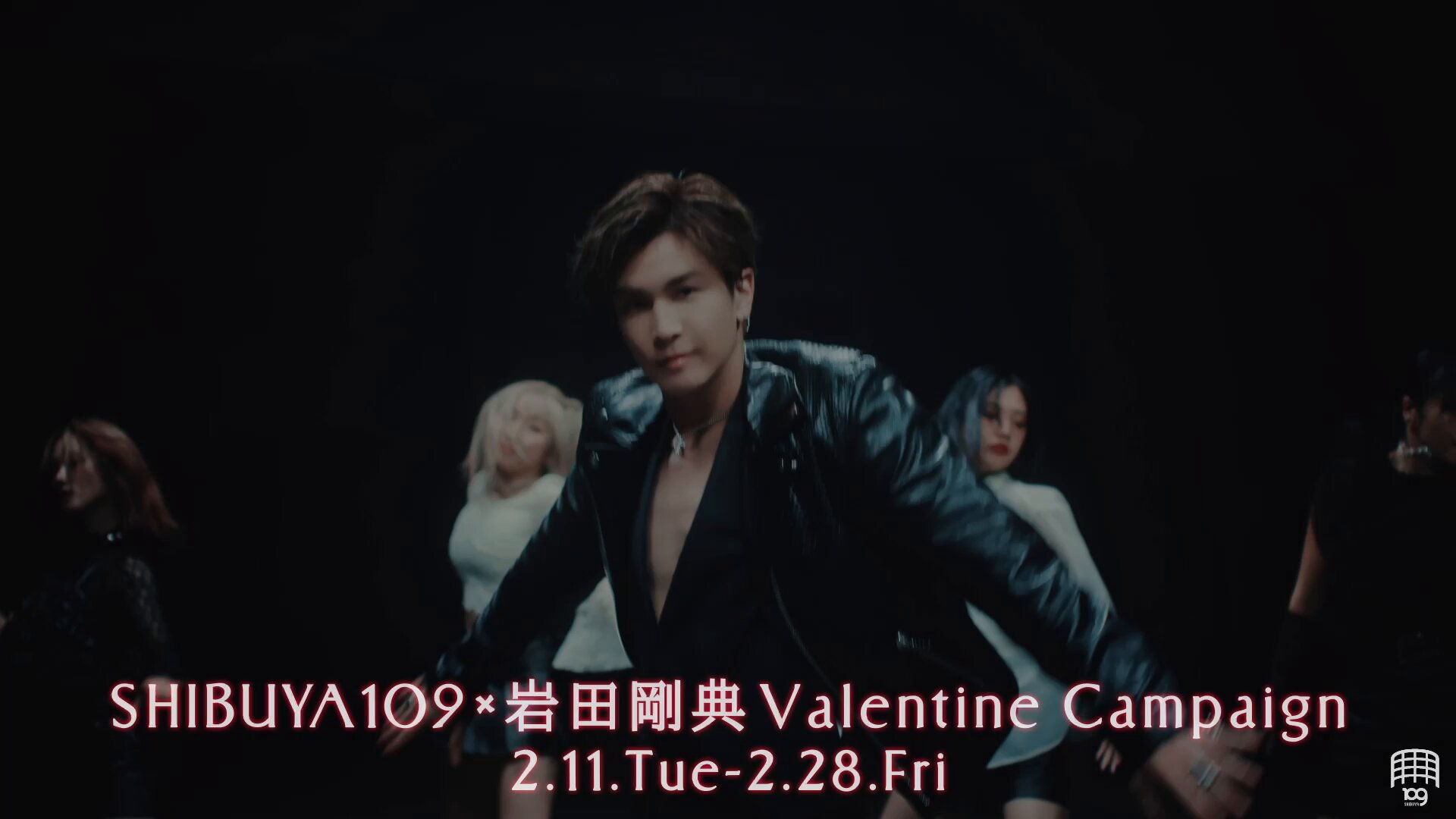 SHIBUYA109 on X: 