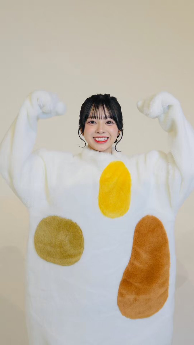CUTIE STREET【Official】 on X: 