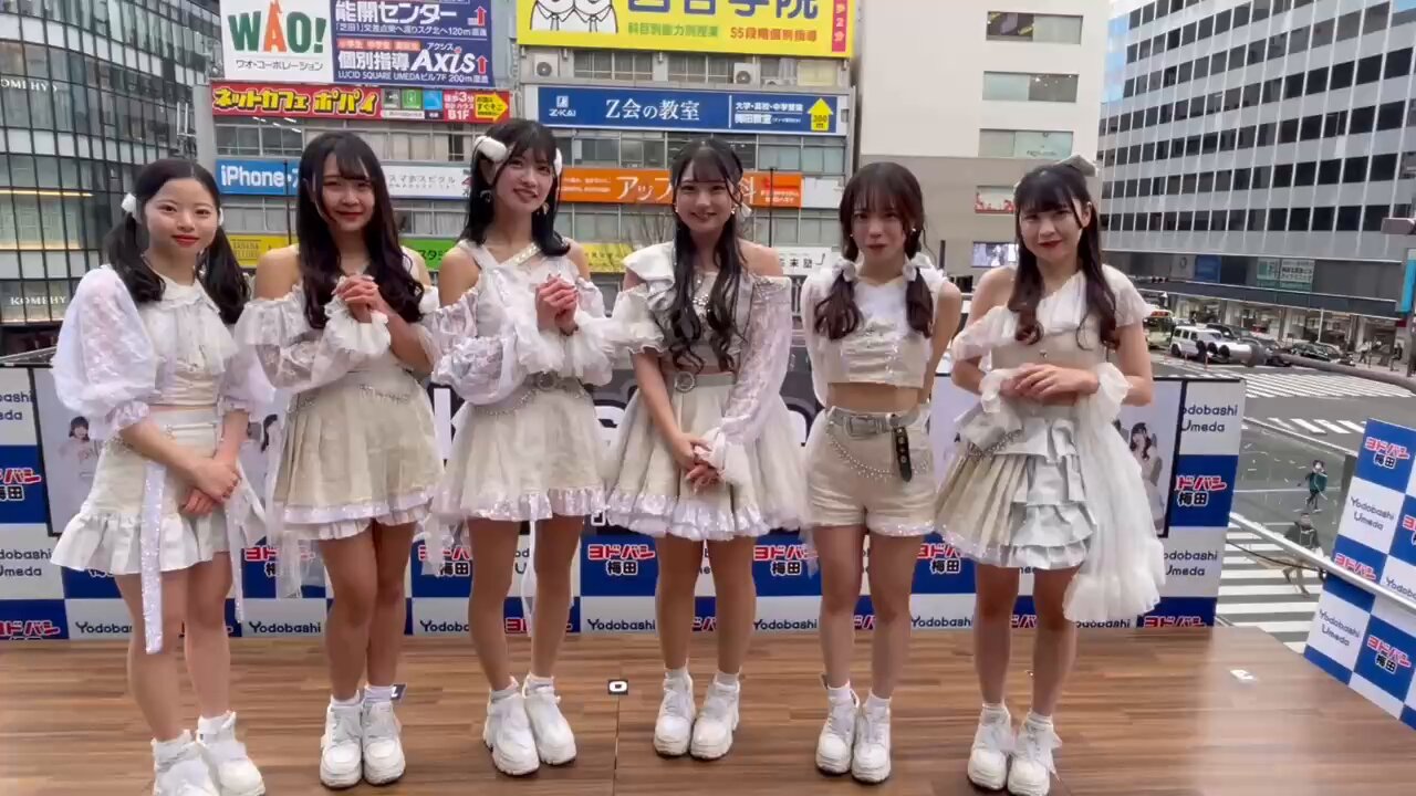 @yodobashi_umed's video Tweet @yodobashi_umed's video Tweet