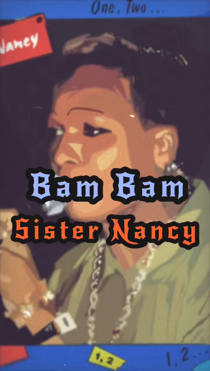 Sister Nancy One Two Bam Bam REGGAE レゲエ One Two - Album by Sister Nancy | Spotify