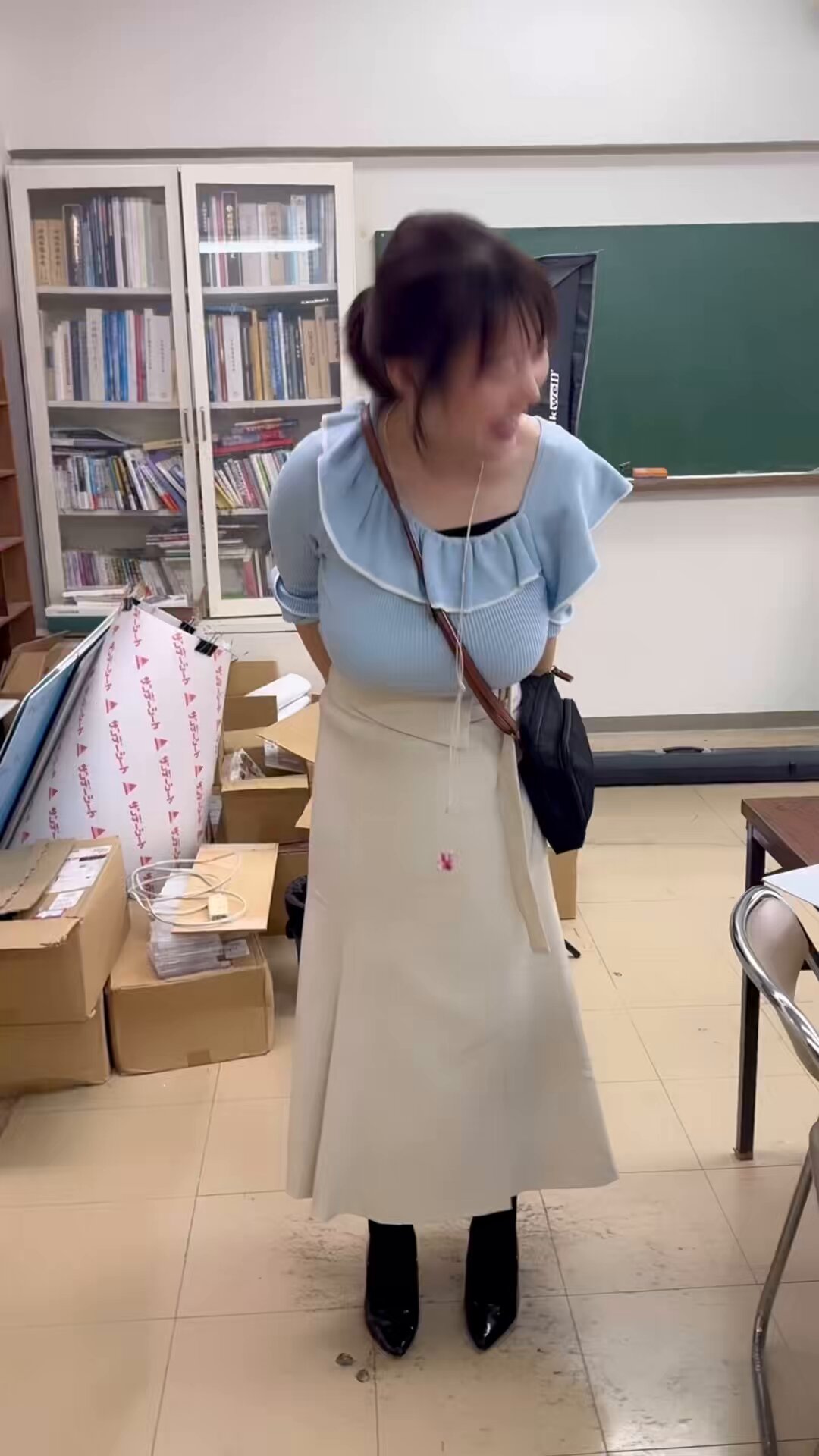 竹中知華 on X: 