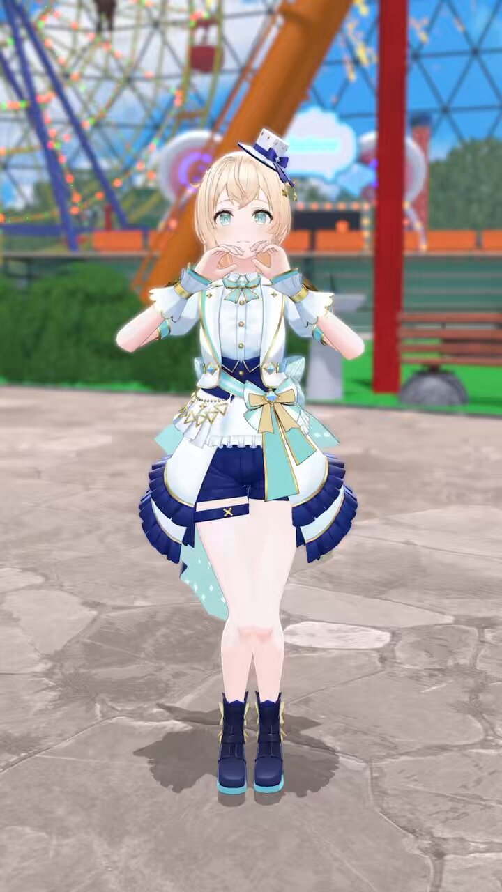 風真いろは🍃ホロライブ on X: 