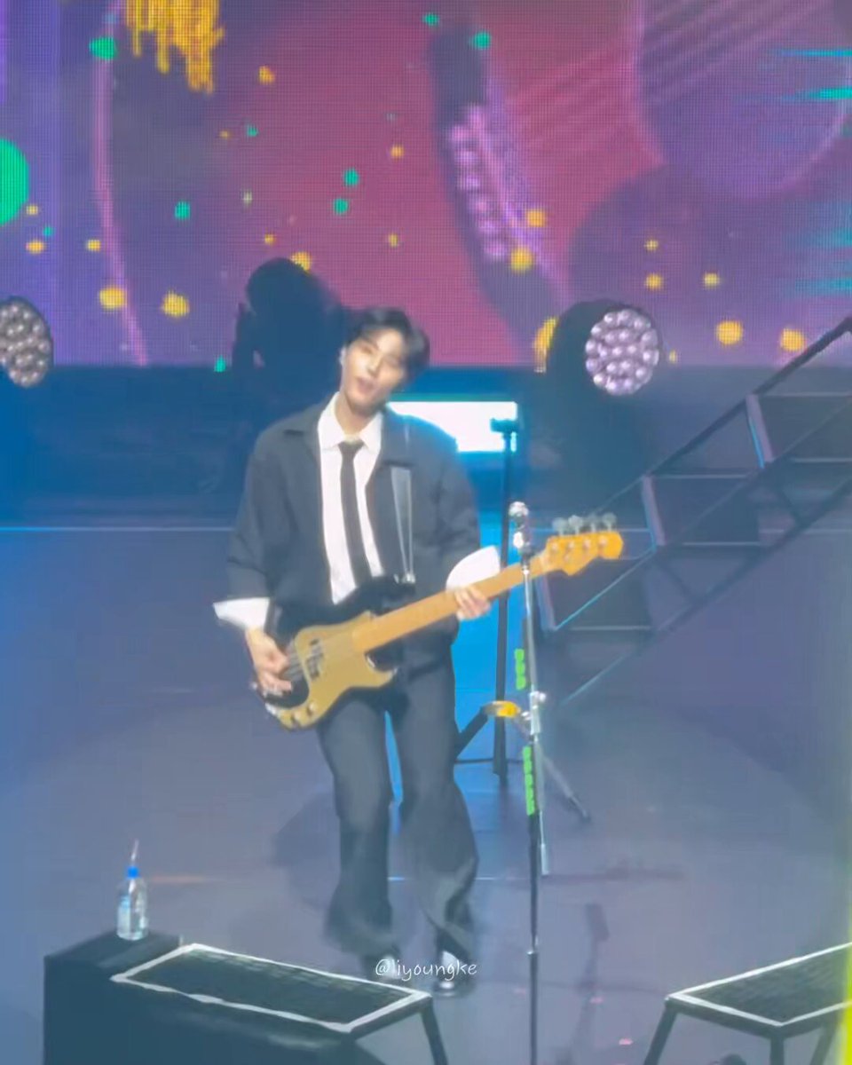 DAY6　ソンジン⑬ POCKET LIVE] DAY6 Sungjin 