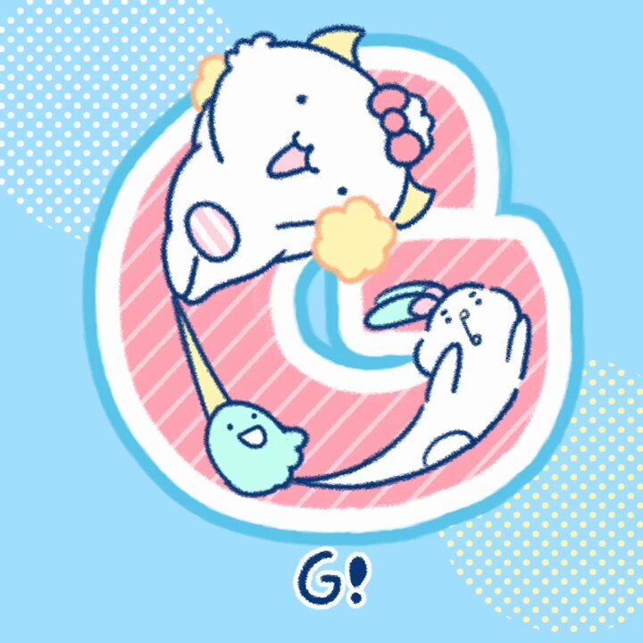 @gaopowerroo's video Tweet