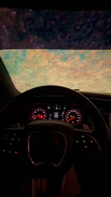 Much needed car wash ??? https://t.co/JyGgVD0o54