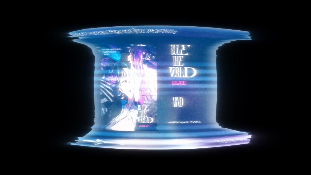春猿火 昭和三色BIGタペストリー 春猿火】アクリルスタンド 昭和三色 ver.／STREAMING COVER LIVE