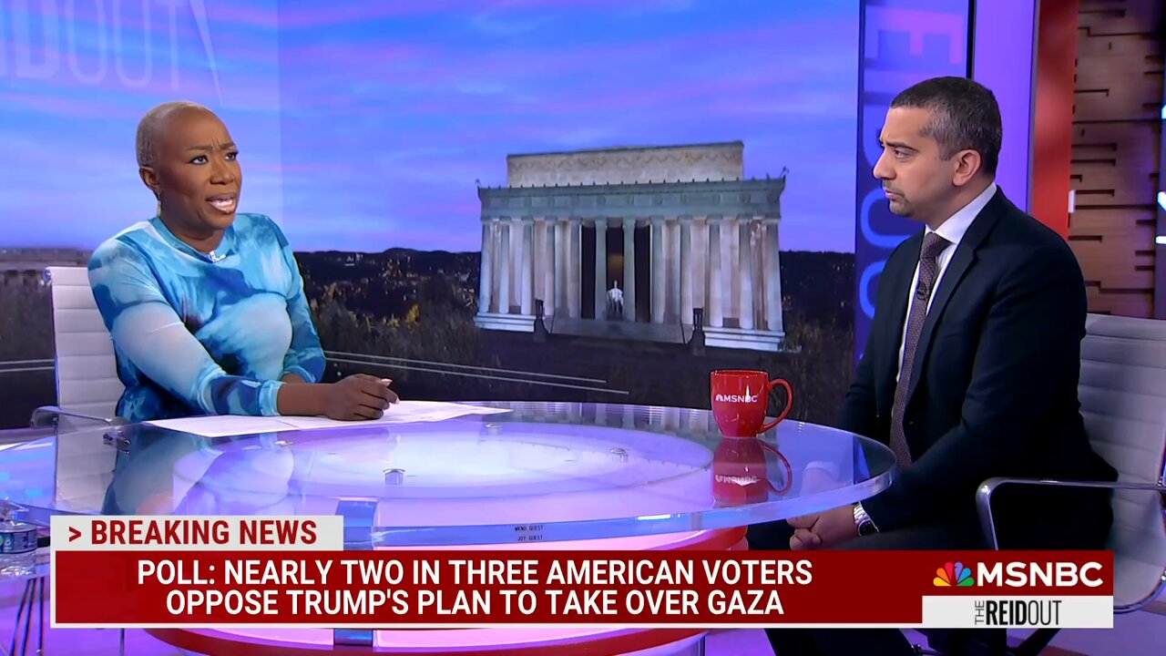 Mehdi Hasan on X: ""Musk bought Twitter for $40bn. He bought the US  government for $200m. That is a good deal...He got the whole thing & he got  to run it... We've