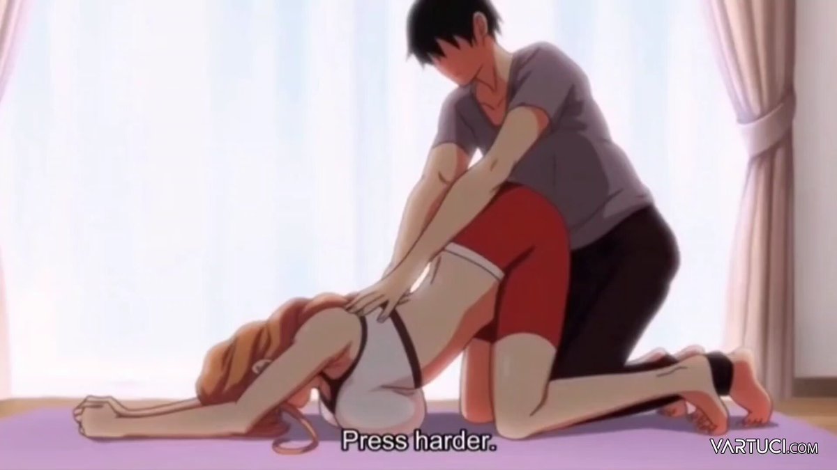 Video oleh @Animegirl6200