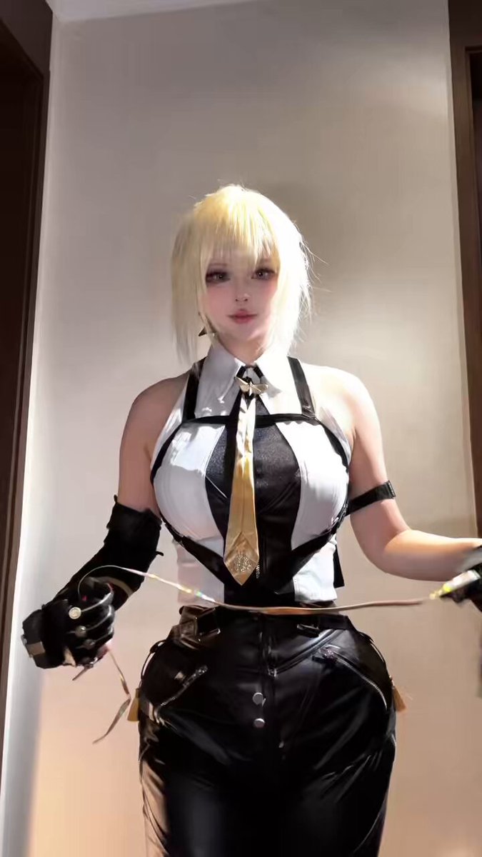 Video oleh @Lilium725