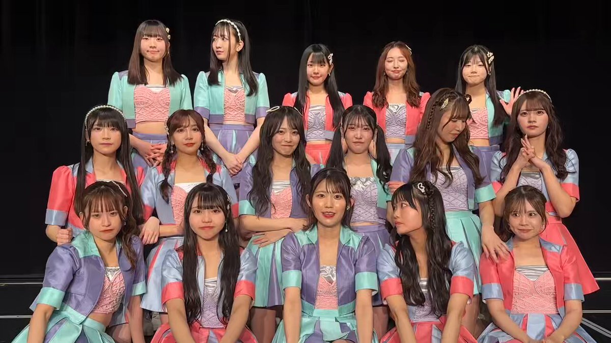 SKE48 on X: 