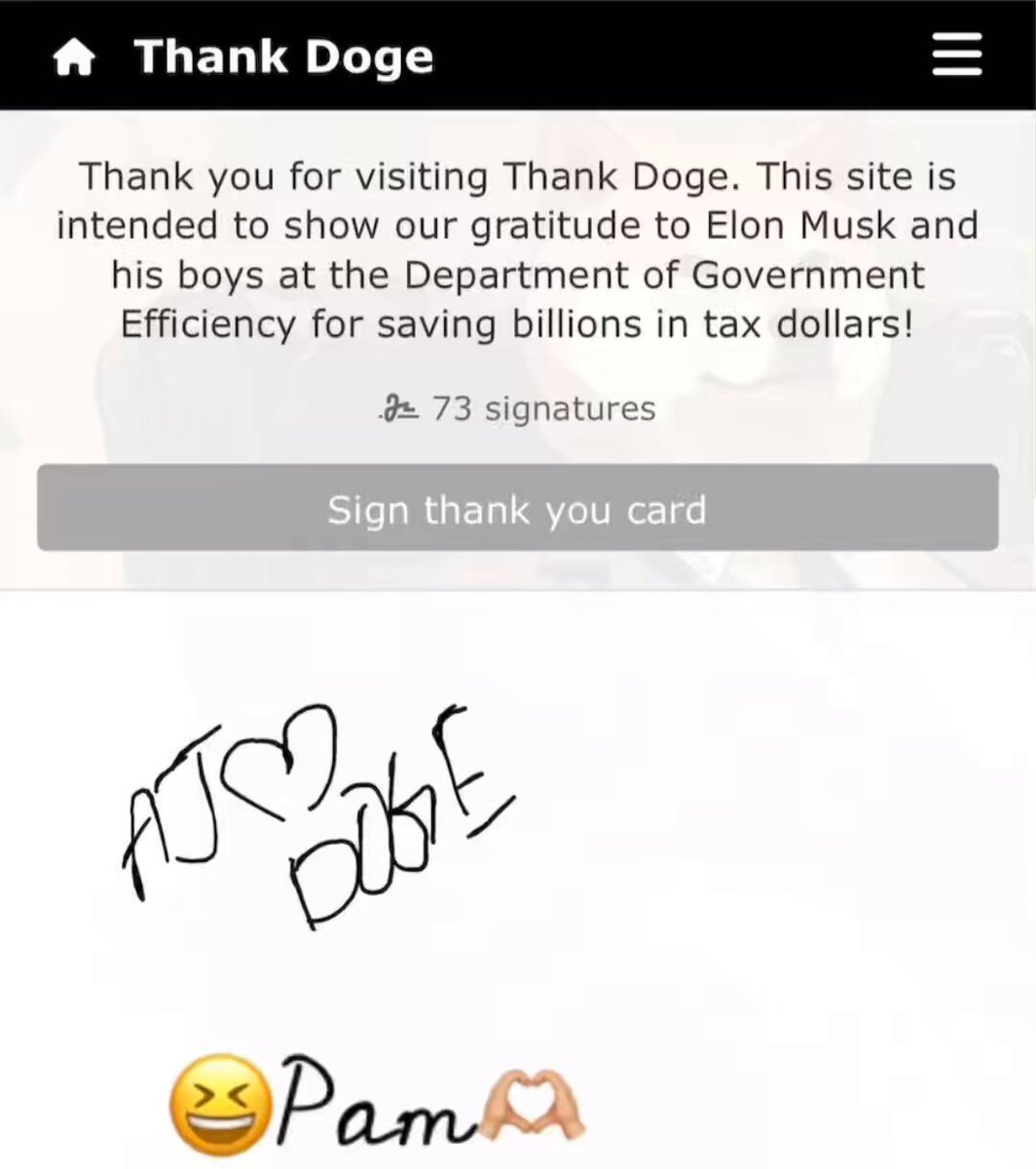 post