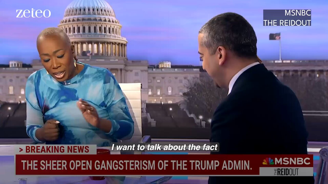 @mehdirhasan's video Tweet