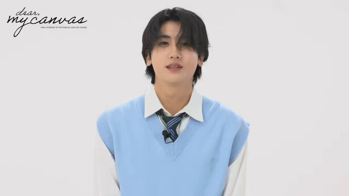 PARK HYUNGSIK Japan Official on X: 
