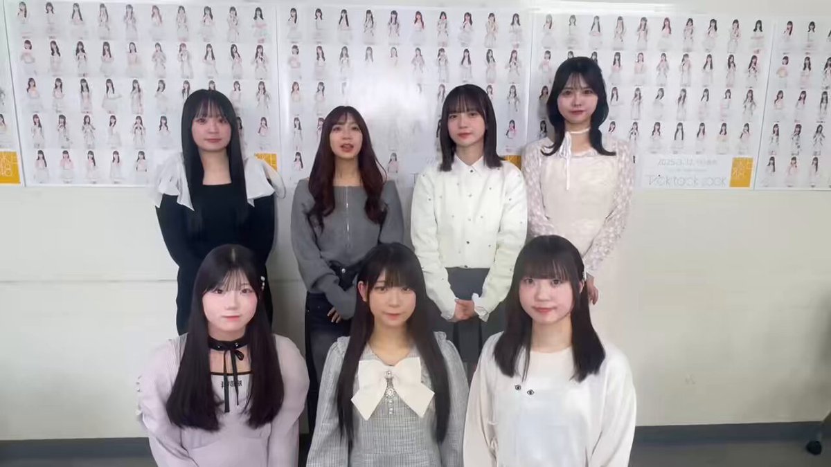 SKE48 松川みゆサイン入りチェキ