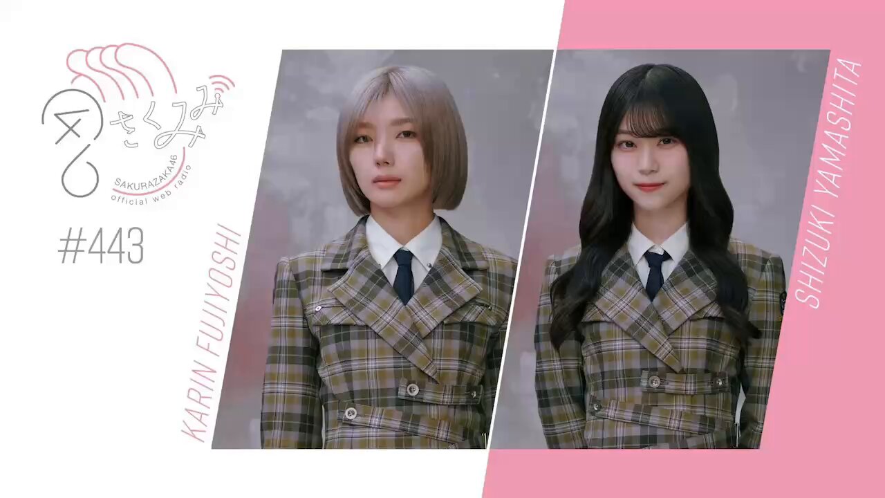 櫻坂46 on X: 