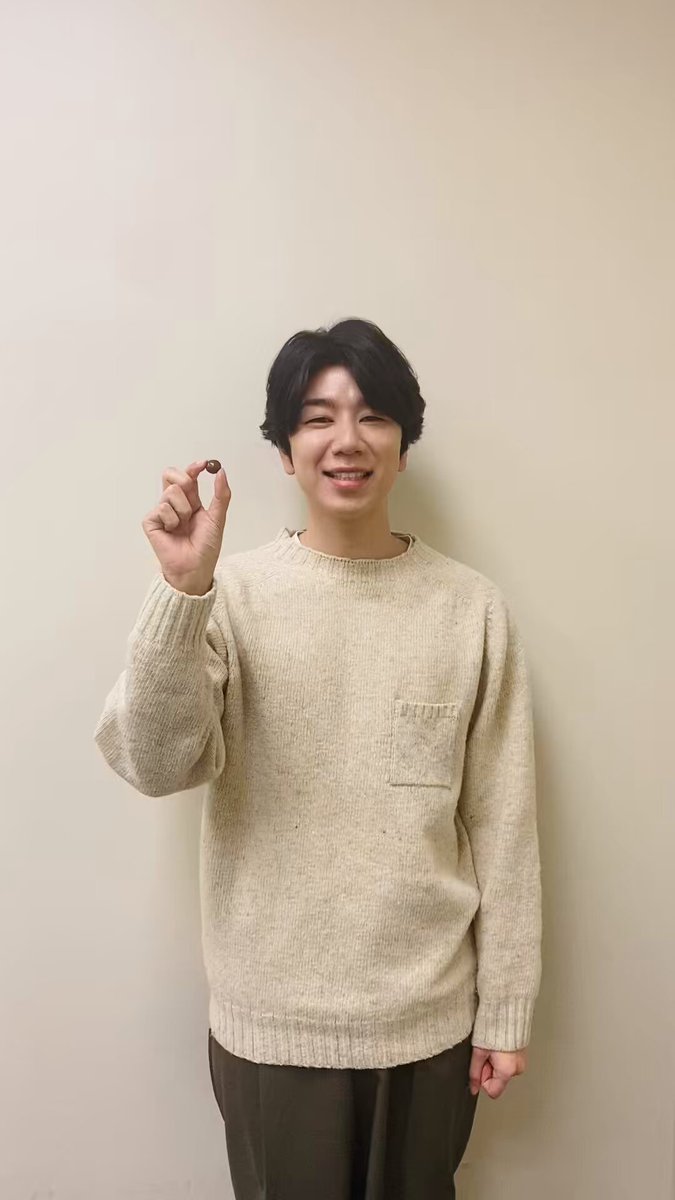 西山宏太朗 on X: 