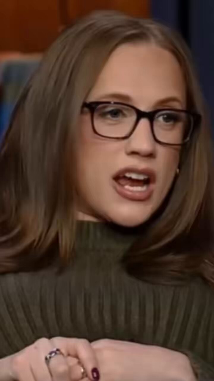 Kat Timpf (@KatTimpf) on X