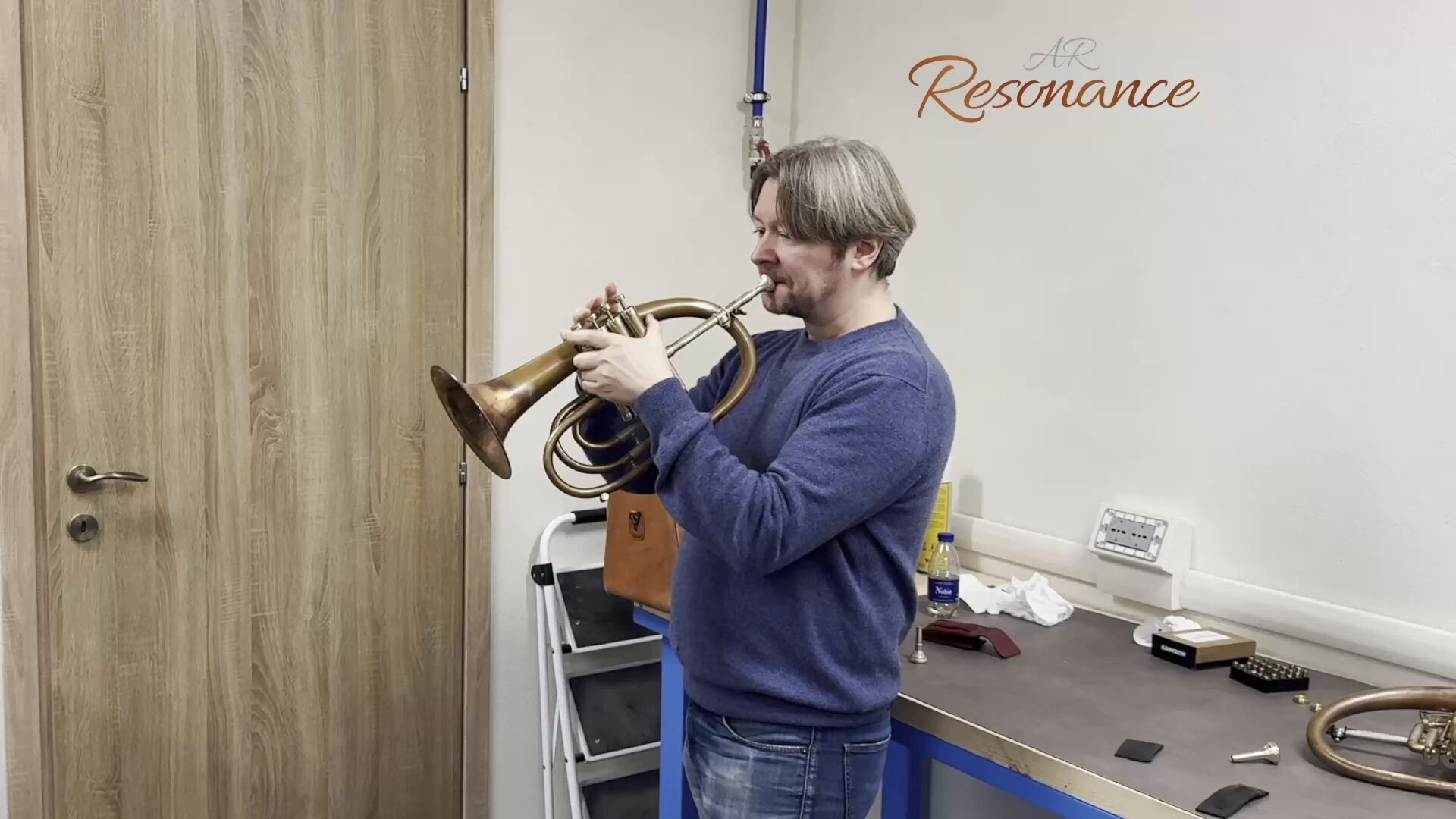 AR Resonance Trumpets and Mouthpieces (@ARResonance) / X AR Resonance Trumpets and Mouthpieces (@ARResonance) / X