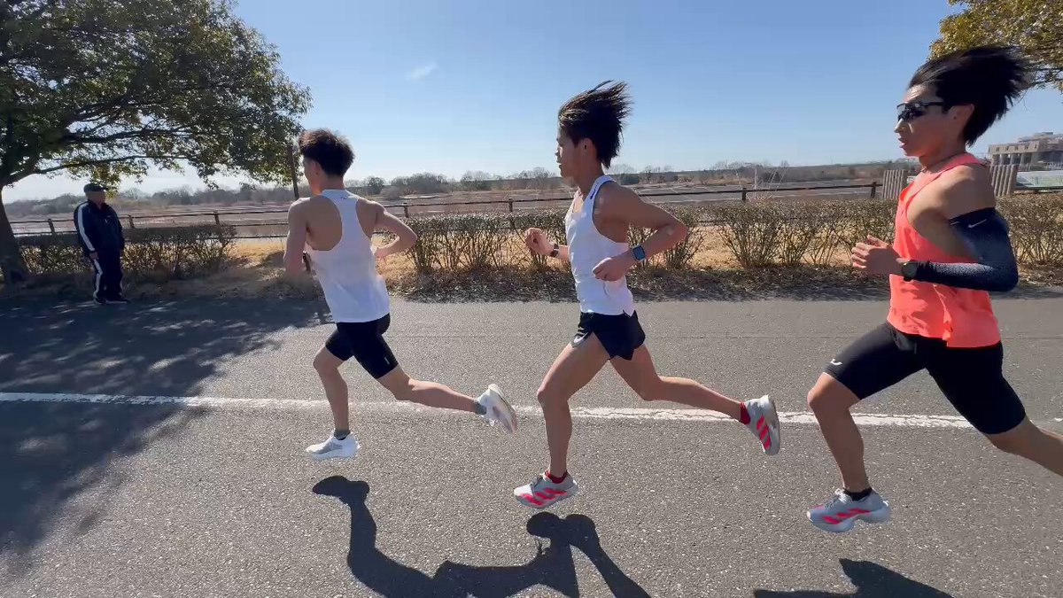 リーニンお兄さん - Search / X