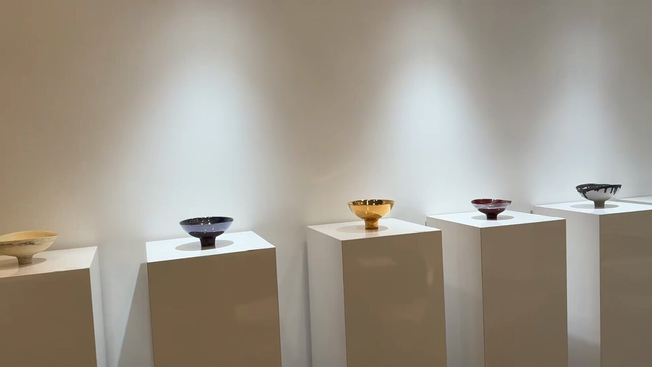 青木良太さんの陶器いま知っておきたい逸品 | Discover Japan