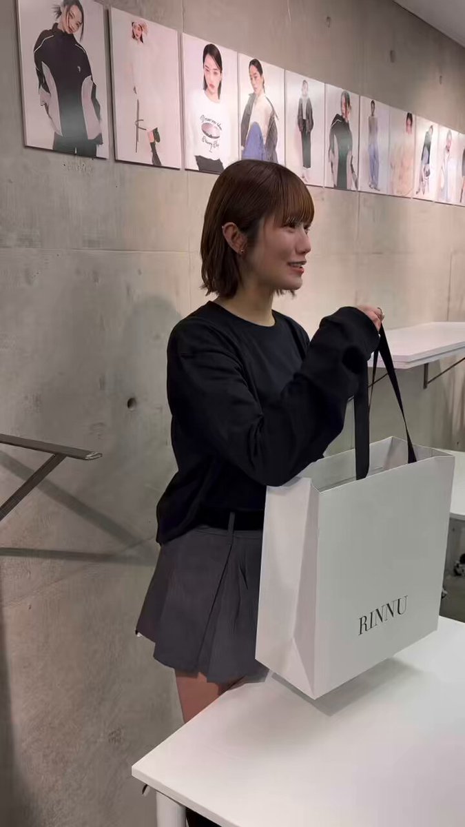小嶋花梨(NMB48) on X: 