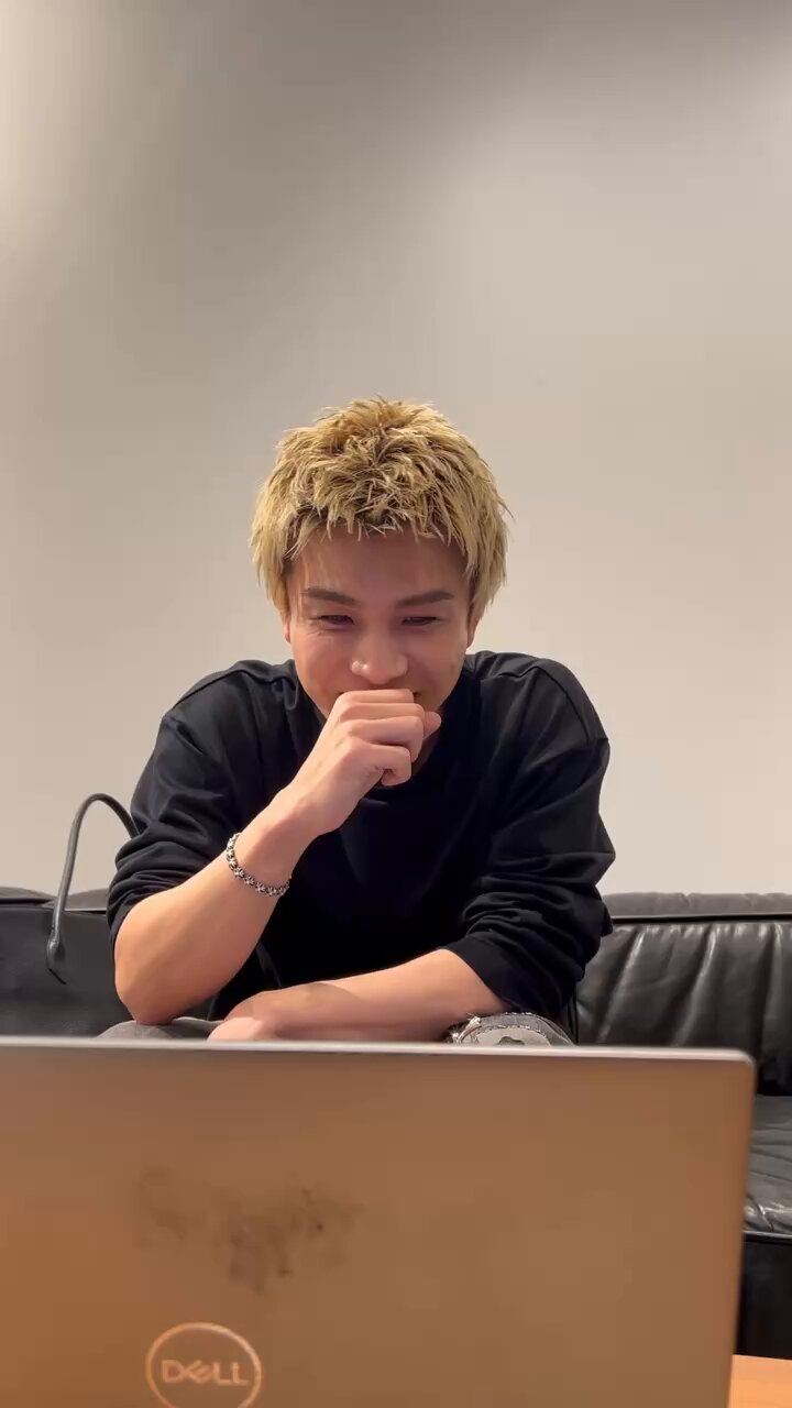 岩田 剛典 Music Staff (@BMG__official_) / X