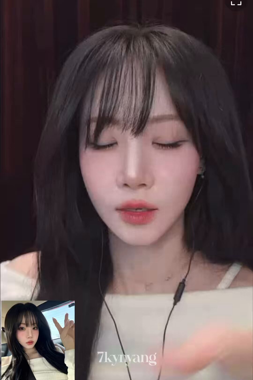 도 나경 なぎょん(◉♡◉)。.*♡ 이나경 (@blossomlng_0) • Instagram photos and videos