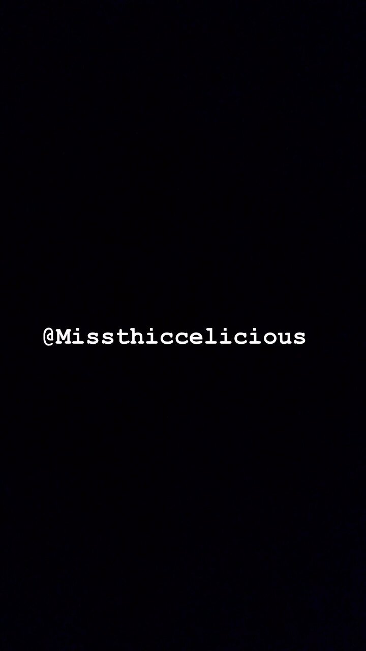 @lacilane25s video Tweet
