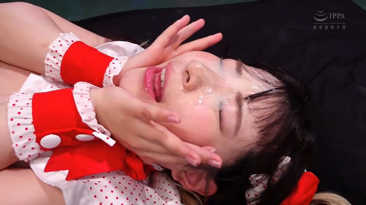 沙月恵奈 可愛い顔にぶっかけられてザーメンまみれになっちゃうでござる。