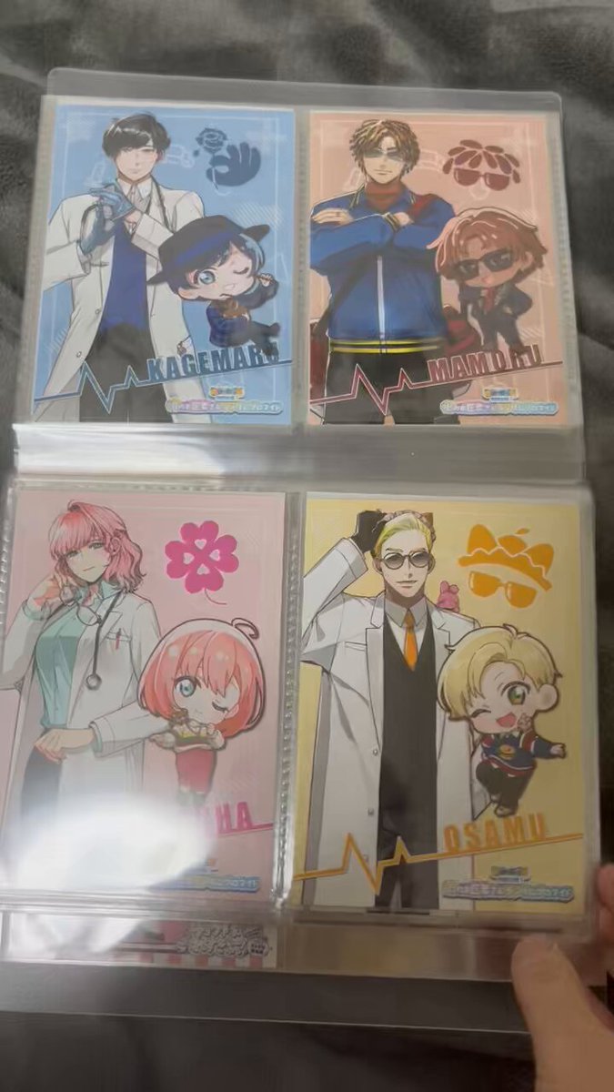 ストグラ 救急隊バディPUS おさよつ セット ストグラ 救急隊バディPUS