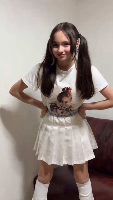 さあらのTwitter動画2