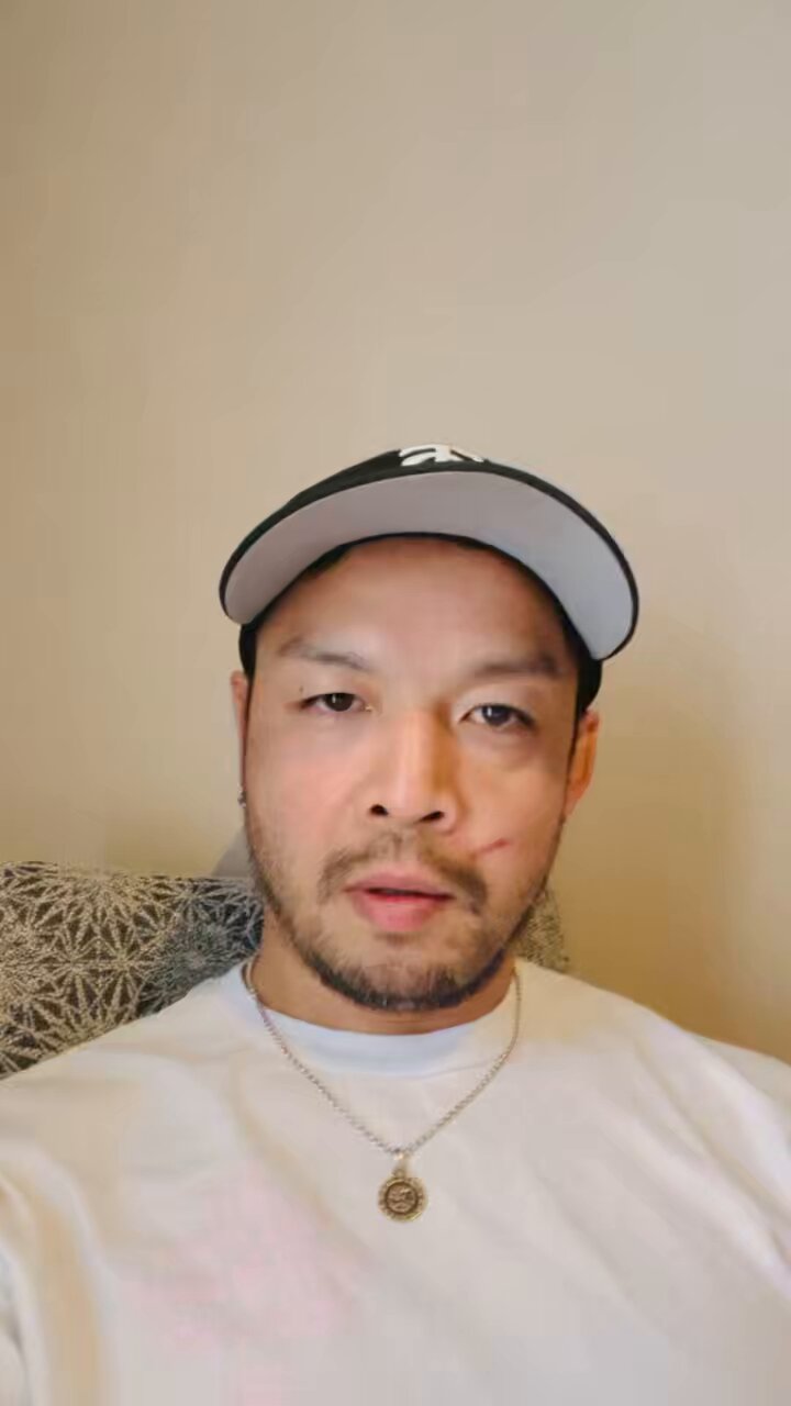 けんた様 KENTA aka Lil'K on X: 