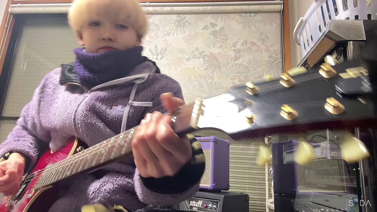 ミュージシャン coro Seventy Seven Japan Tune-Up Series EXRUBATO-STD-JT (CBK
