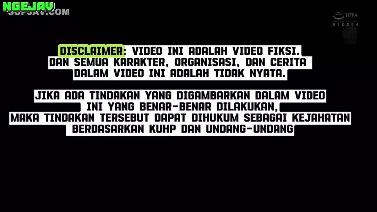 Video oleh @Doteoka