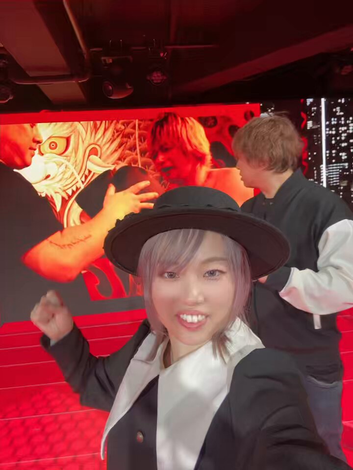 @kurumilk_1130's video Tweet