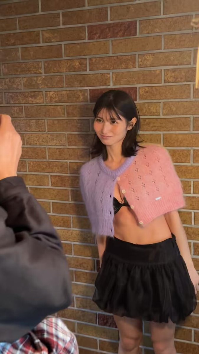 大島璃乃 Oshima Rino on X: 