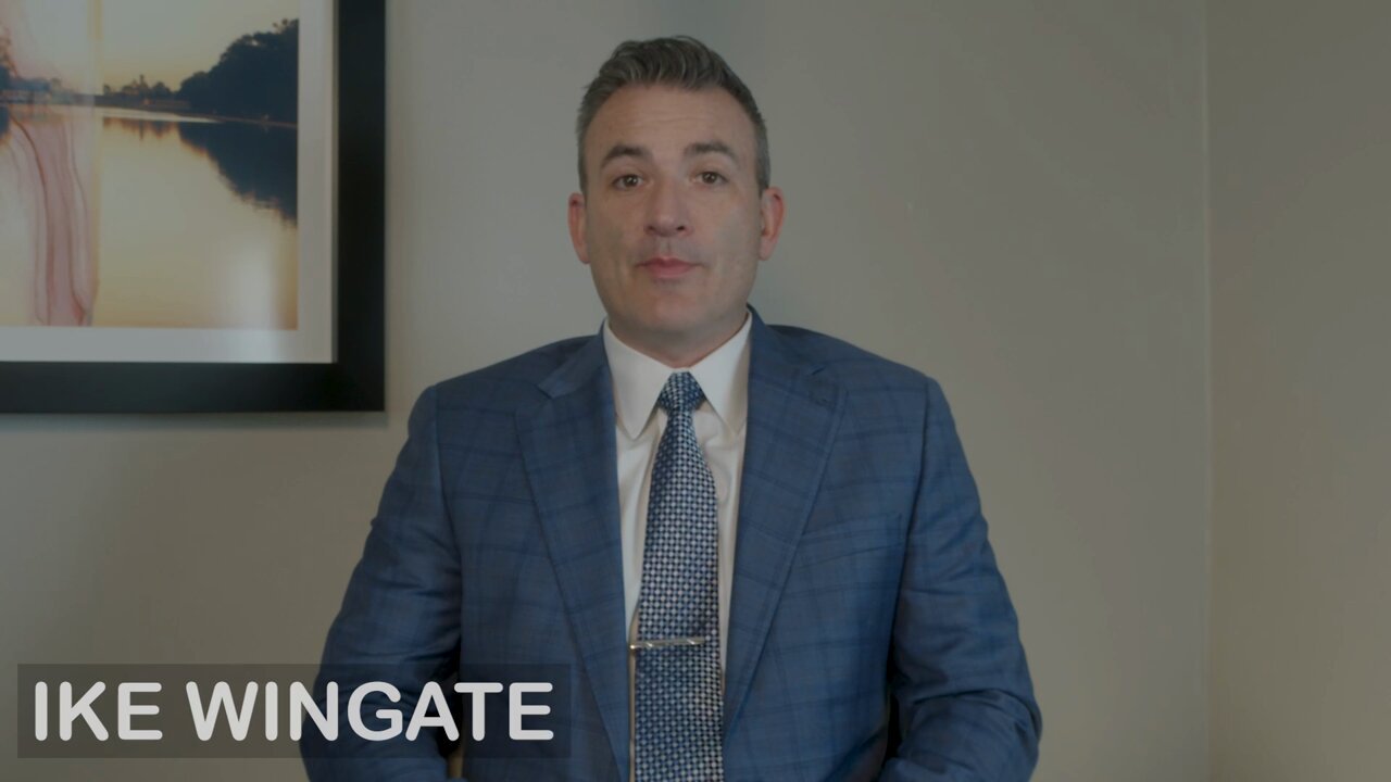 Ike Wingate | 🎙️Constitutional Conservative (@IkeWingate) on X