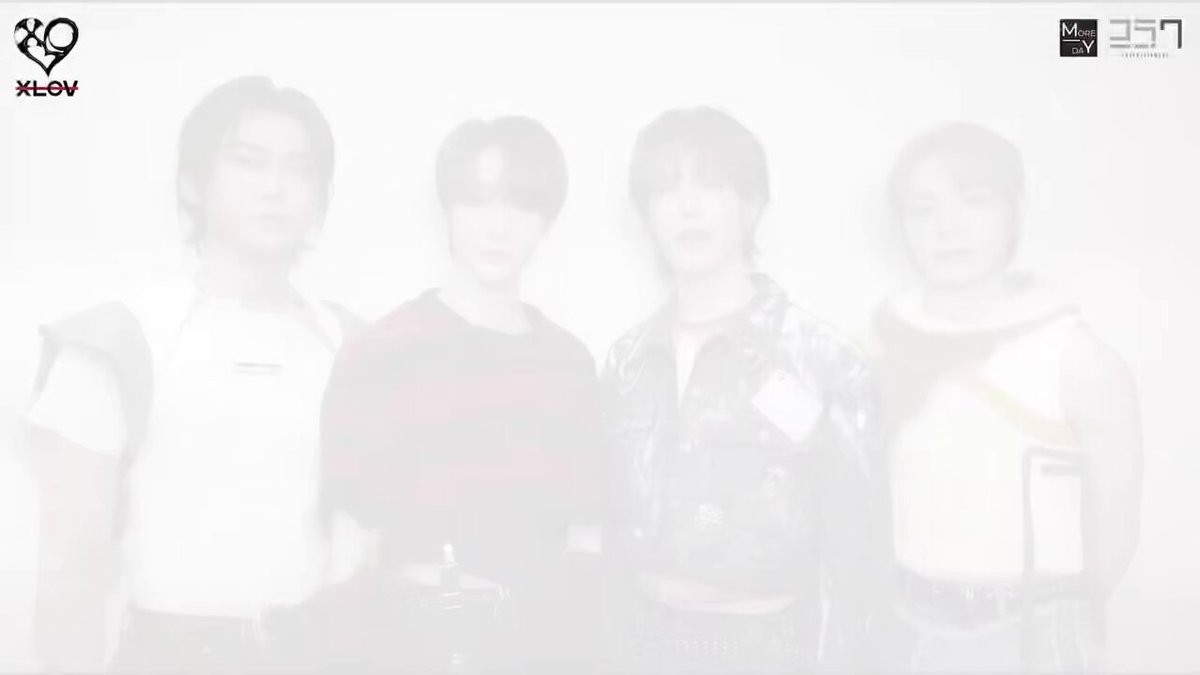 XLOV JAPAN PROMOTION TOUR フォトカード RUI ルイ Japan Promotion Tour 25.05.10,, body tea insane #kpop