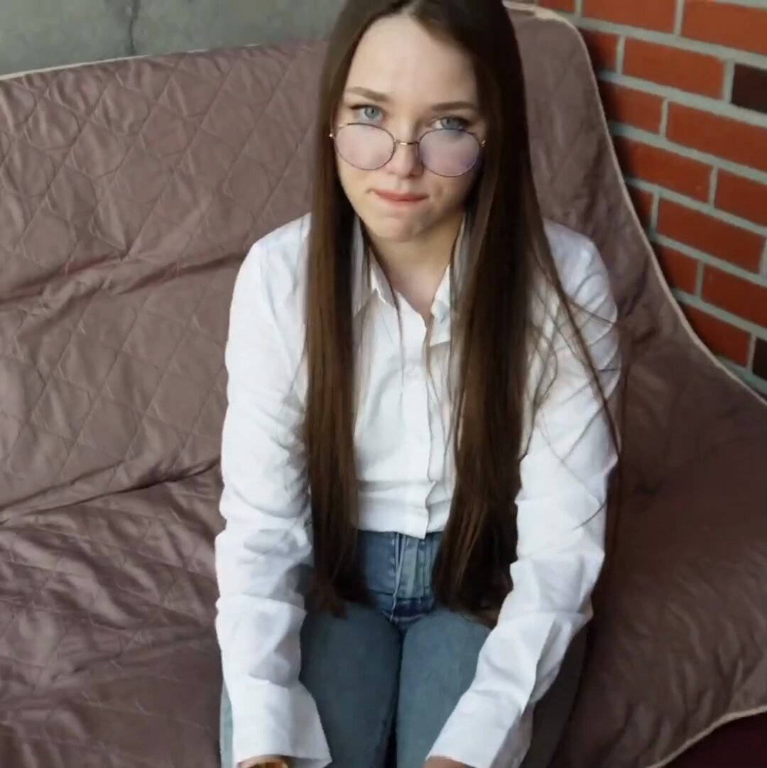 Her cravings for adventure grew stronger