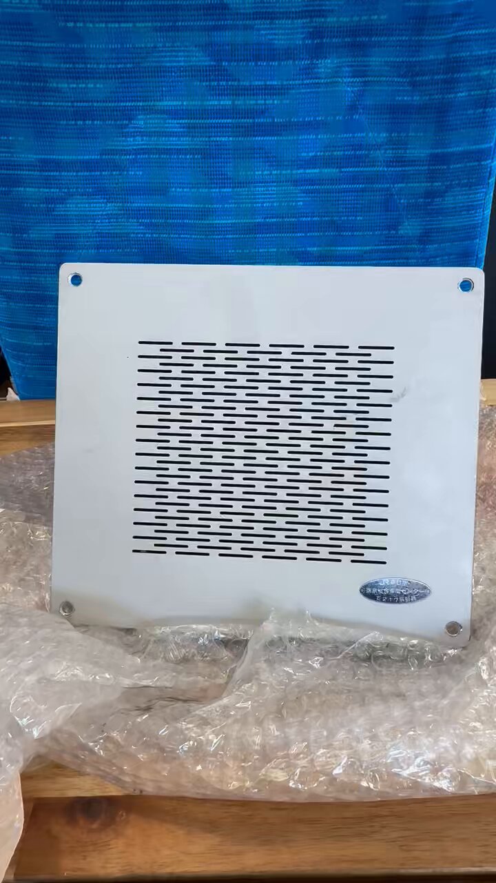 T*F様 鉄道部品　E217系　スピーカー ss on X: 
